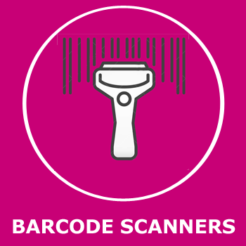 Barcode scanners